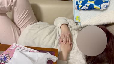 需要があれば起こして犯します