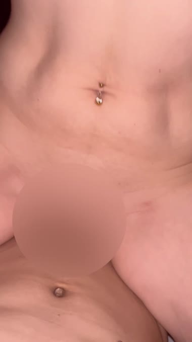 スレンダー美人の騎乗位