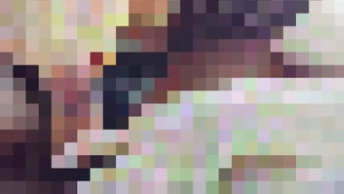 他人棒フェラ😋