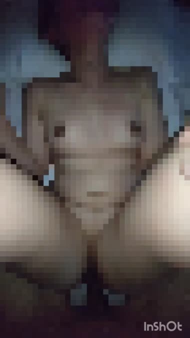 人妻さんをガン突き