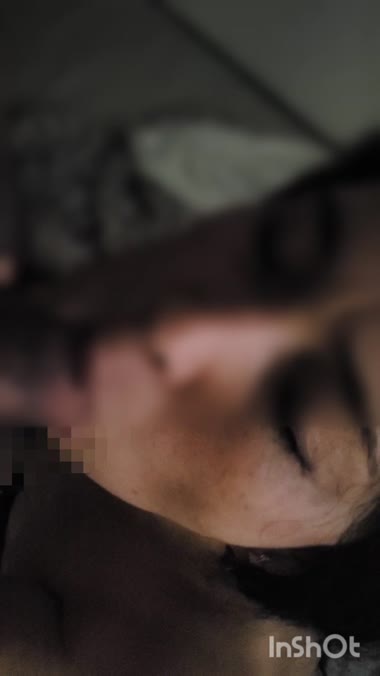 ショートカット妻