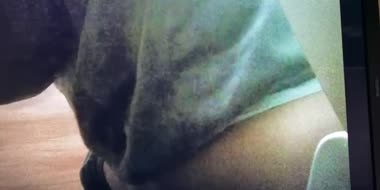 トイレ４　恥ナラ？