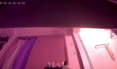 酔っ払っい妻の脱衣