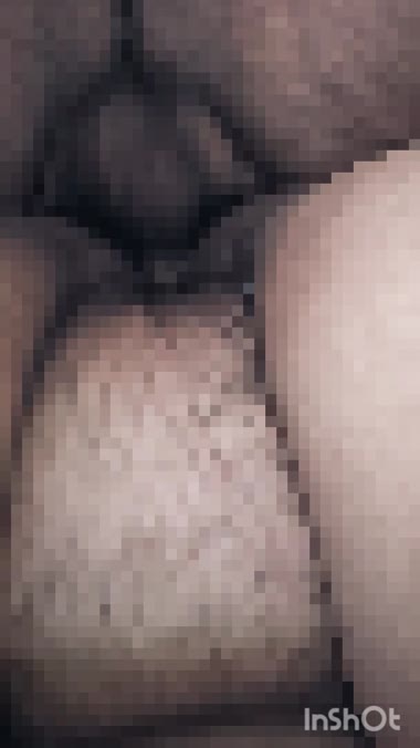 おデブ夫婦⑤中出し