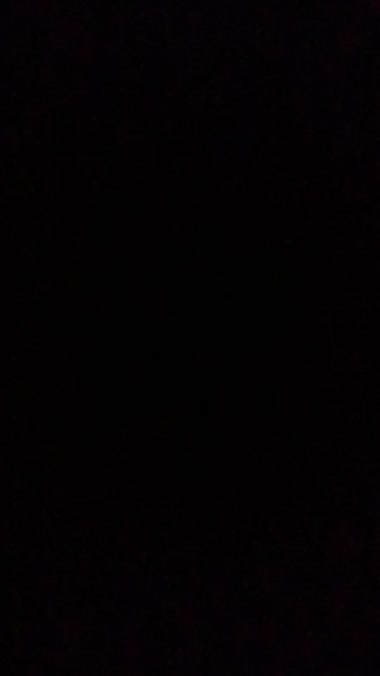 夜な夜な…まさかの