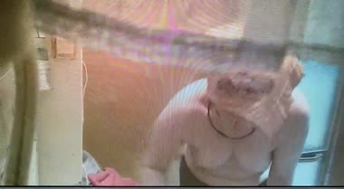 脱衣場3(入浴後)