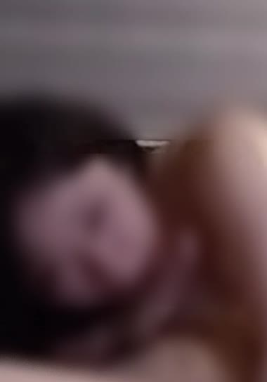 彼女のフェラチオ練習