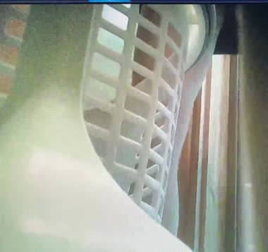 脱衣場10(入浴後)