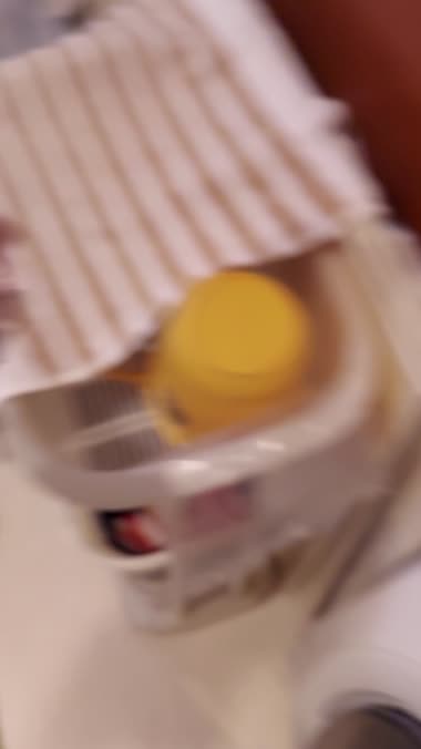 妻の下着を貸し出し