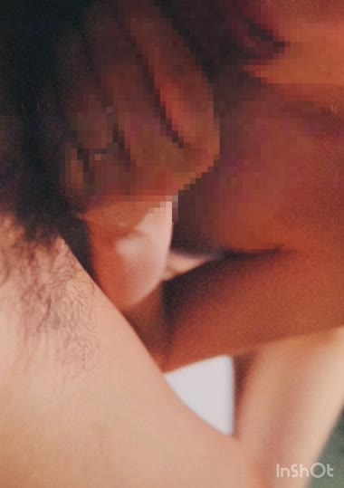 28歳　保育士妻　フェラ