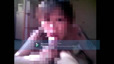 浴衣姿の妻のおしゃぶりプレイ