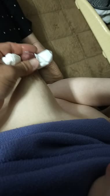 母乳が枯渇してきた