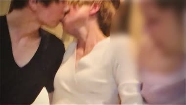 4人の子持ちママ3PNTR