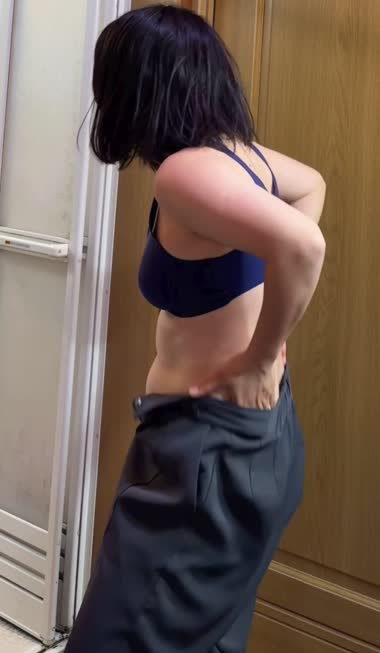 (極薄)だらしないカラダ