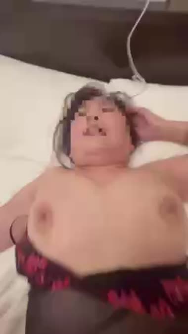 62歳21年乗車他人妻由貴子