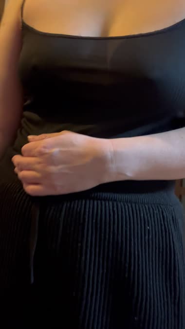 パート妻のボインボイン