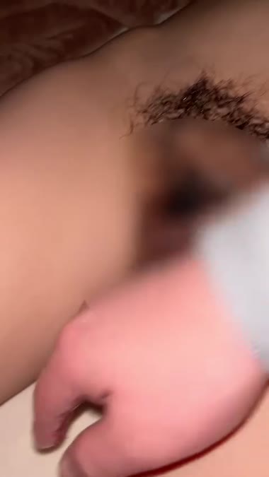 オイルと妻の過去話