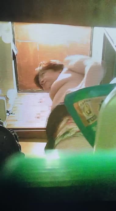 脱衣場12(入浴前)