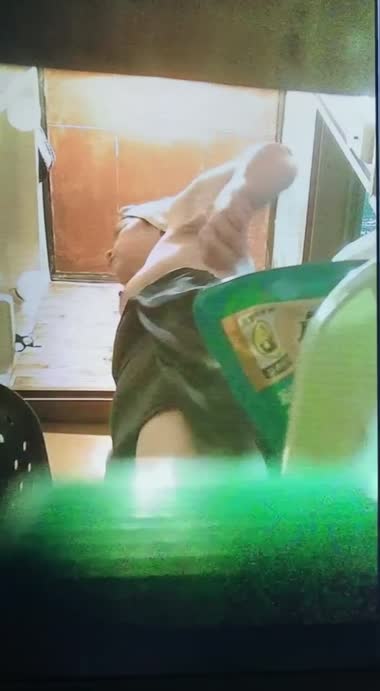 脱衣場12(入浴後)