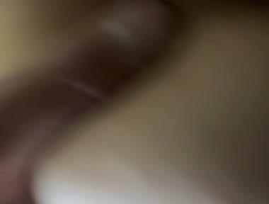 嫁さんの垂れ乳