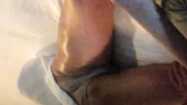 性感マッサージ続