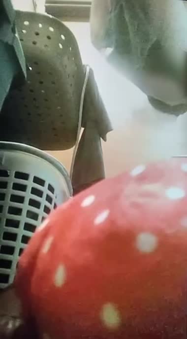 脱衣場13(入浴後)パイパン