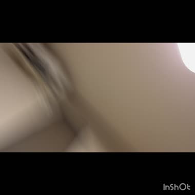 両手拘束で電マ