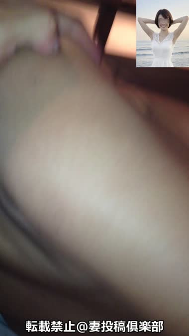 他人妻CA～乳首イキ～