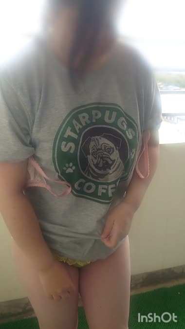 強制全裸、再び