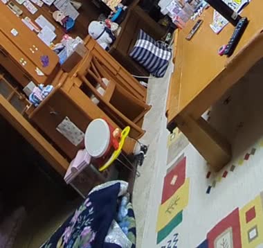 愛しき妻の生着替え１９