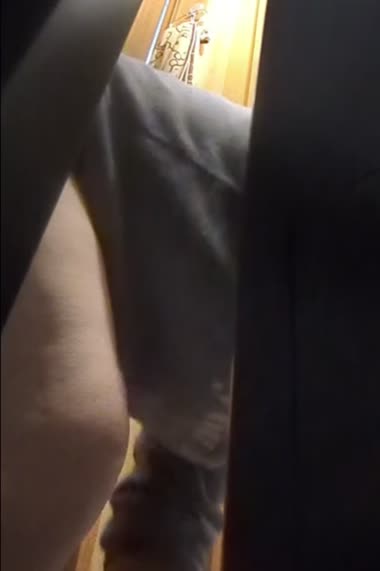 愛しき妻の生着替え２０