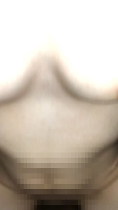 妻の顔出し騎乗位です。