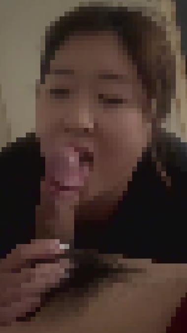 フェラがとまらない