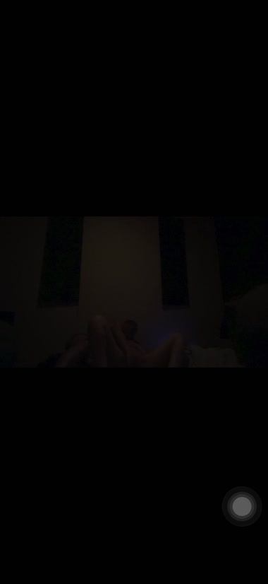 キスしながら手マン