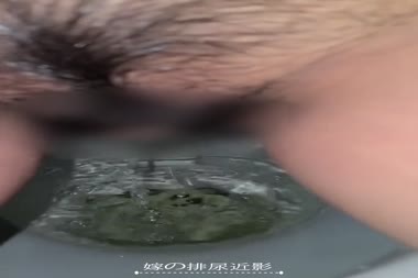 嫌がってました