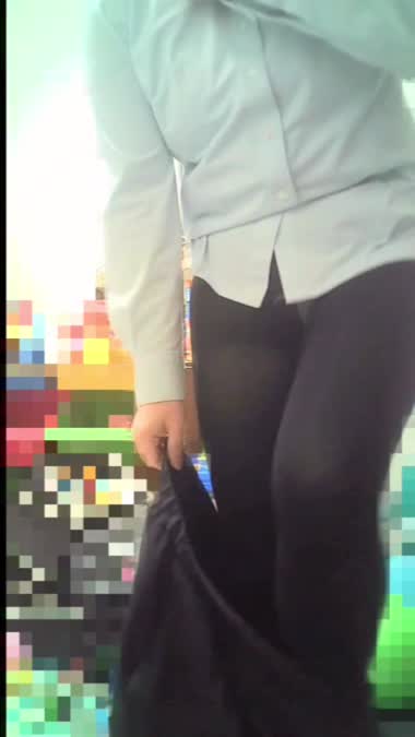 着替え隠し撮り