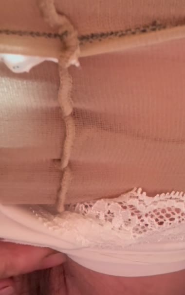 フレアスカート