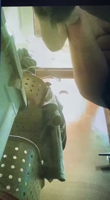 脱衣場14(入浴後1/2)