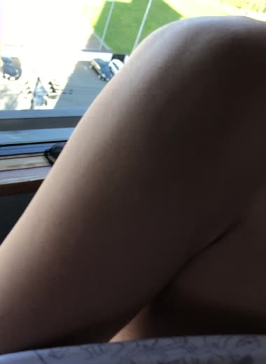 外から見えるように②