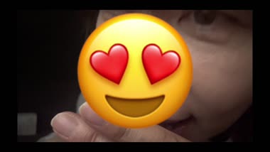 草原で開放中～