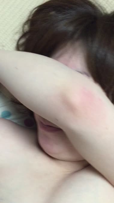 生活感溢れる顔出しSEX