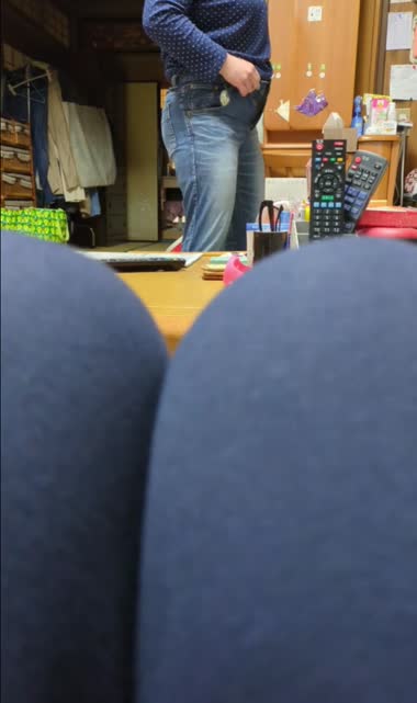 愛しき妻の生着替え２３