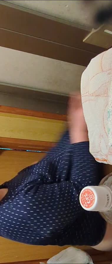 ヤラせてくれない愛しき妻