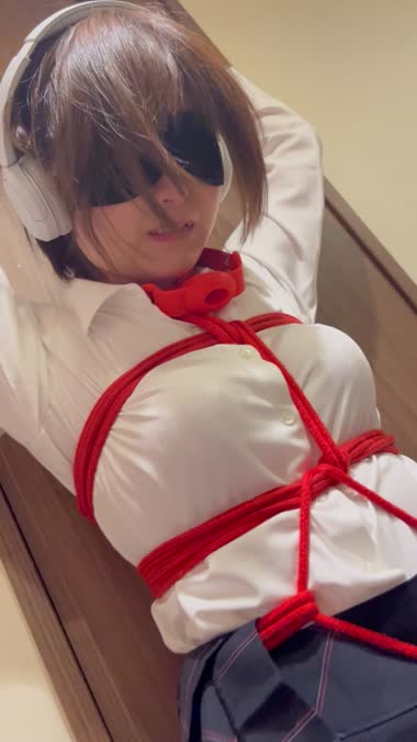 歳の差妻(調教)