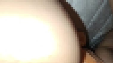 飲み会があり爆睡中の妻 6