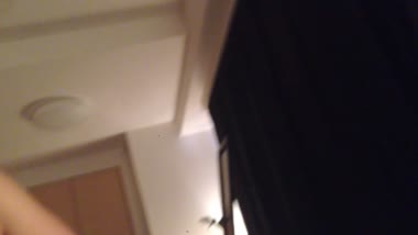 貧乳人妻のフェラ（3）おまけ