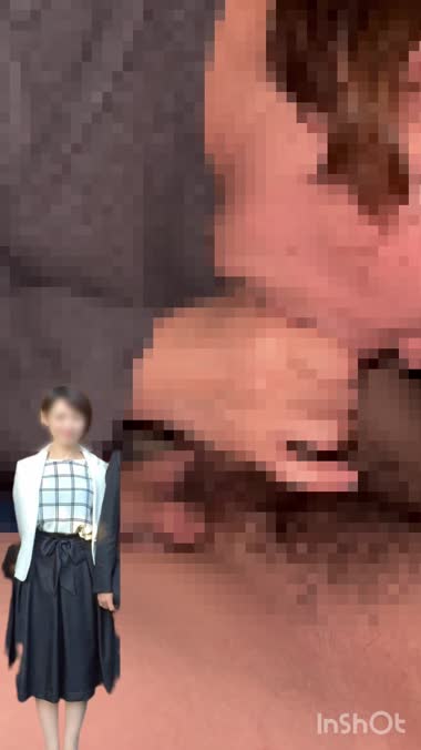 再）バックハメ&手コキ口射