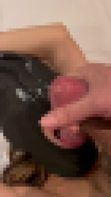 一緒に調教します？