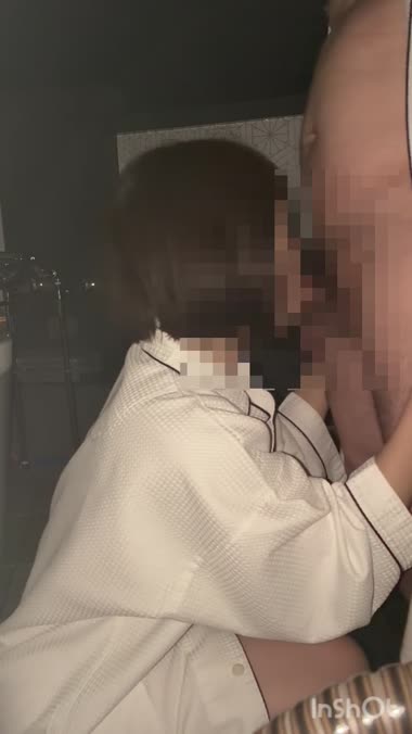 夜景も楽しみながら