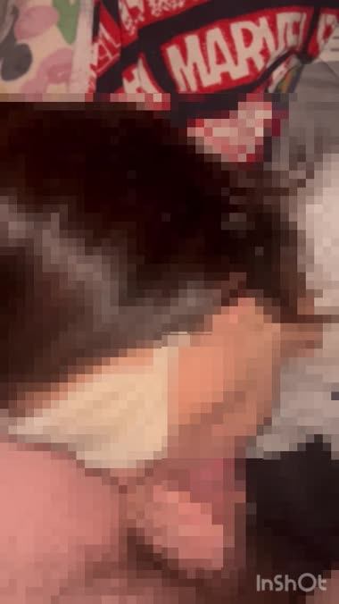 嫁と初ハメ撮り①